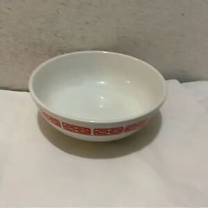 Romeo CHINA 7” salad cereal bowl  Japanese Style  Ceramic G17